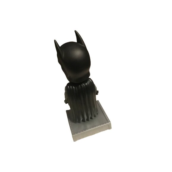 Funko Batman Wacky Wobbler Loose Bobblehead Figure DC Universe 2011 Comics - Picture 13 of 14
